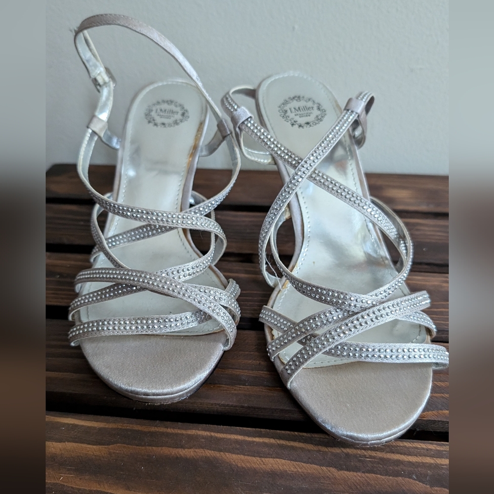 Silver Bling
